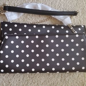 NWT Talbots crossbody bag